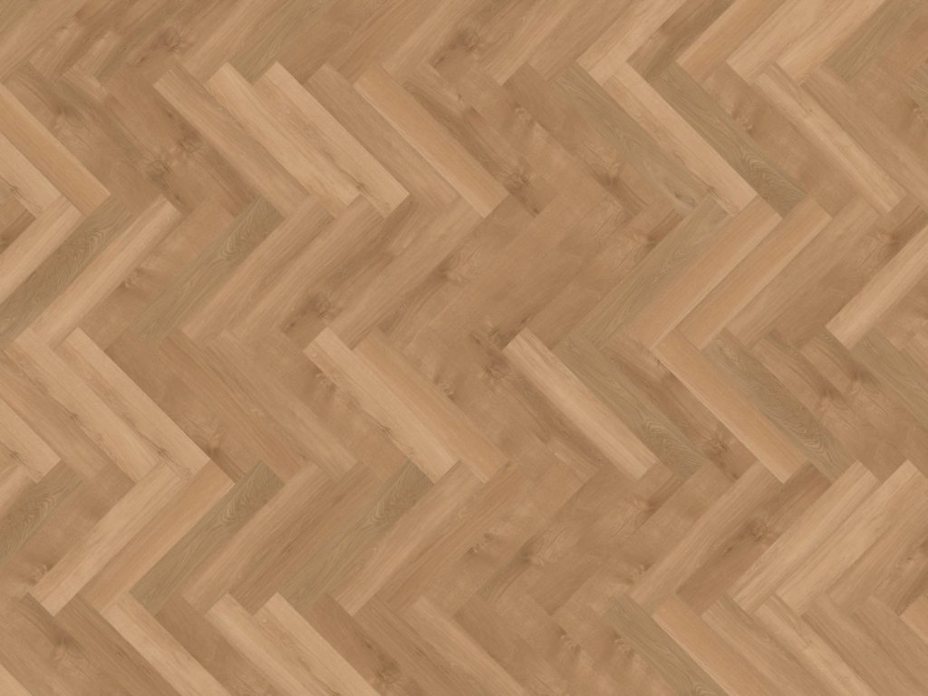 Parva Broad Leaf Pure Sycamore Gluedown Vinyl Planke LVT