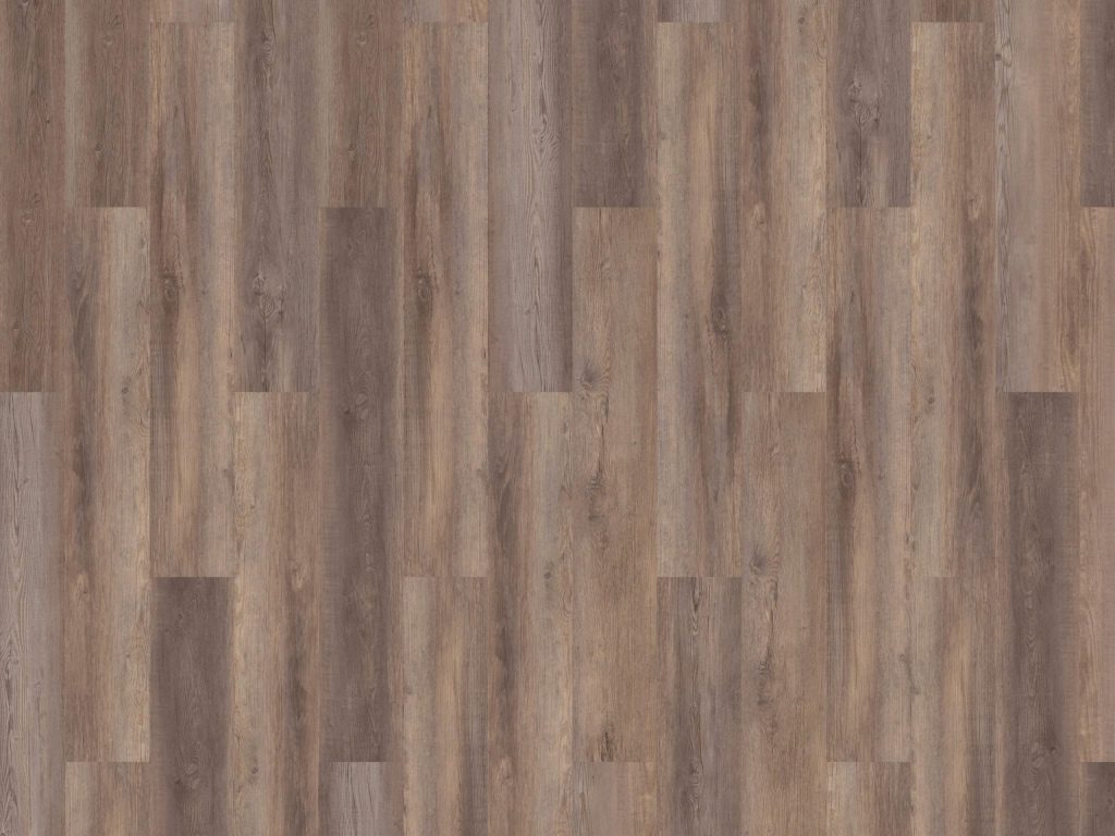 Authentic Lake Abberton Gluedown Vinyl Planke LVT