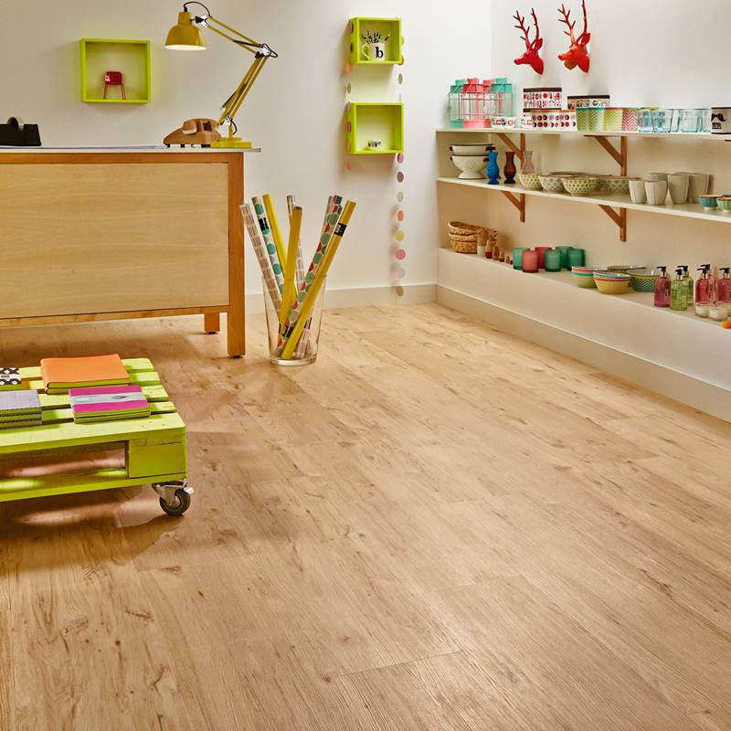 Palio Cambridge Looselay Planke (selbstliegend)