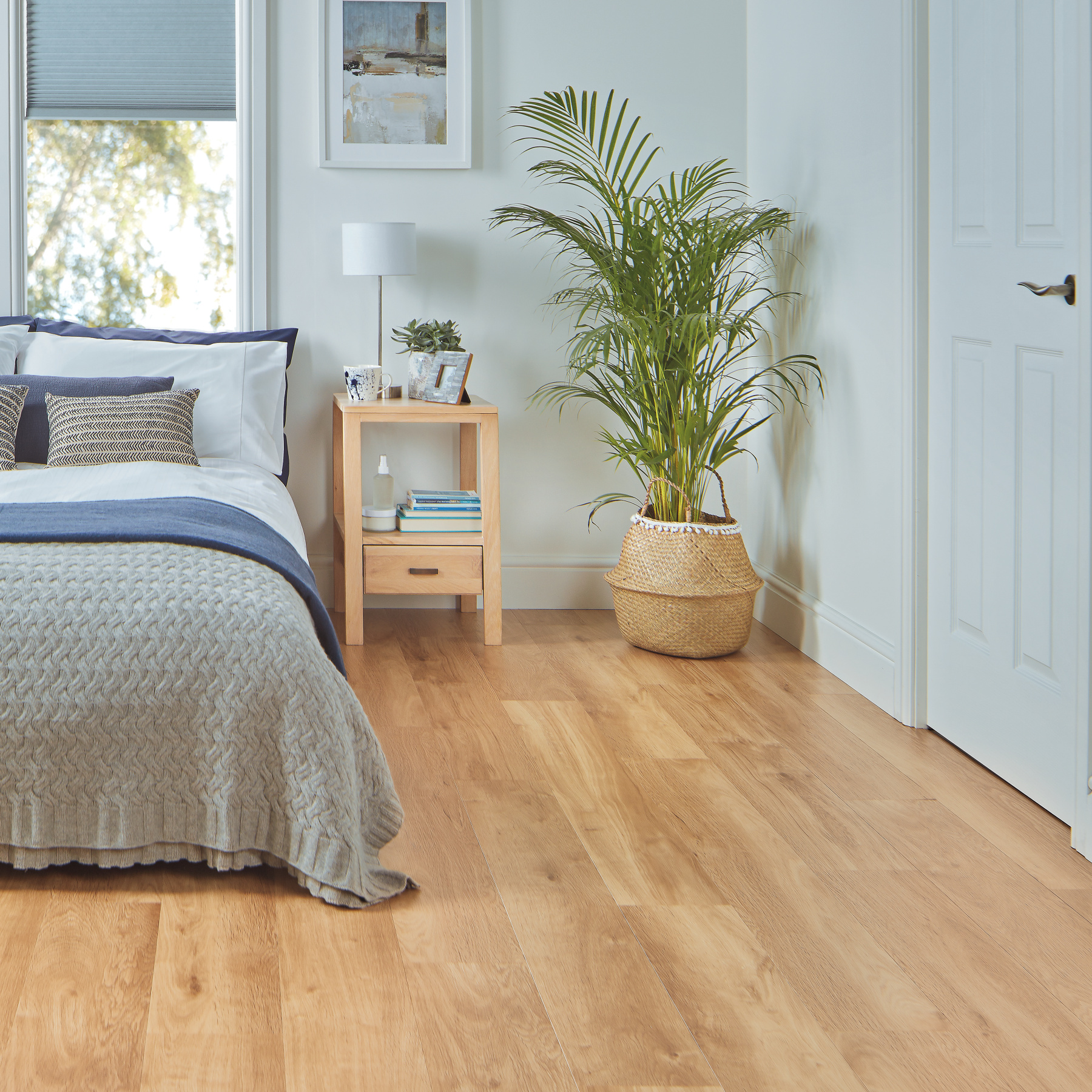 VAN GOGH French Oak zum Kleben