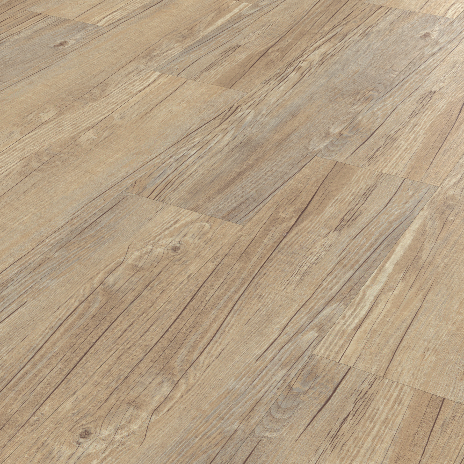 Palio Country Oak Looselay Planke (selbstliegend)