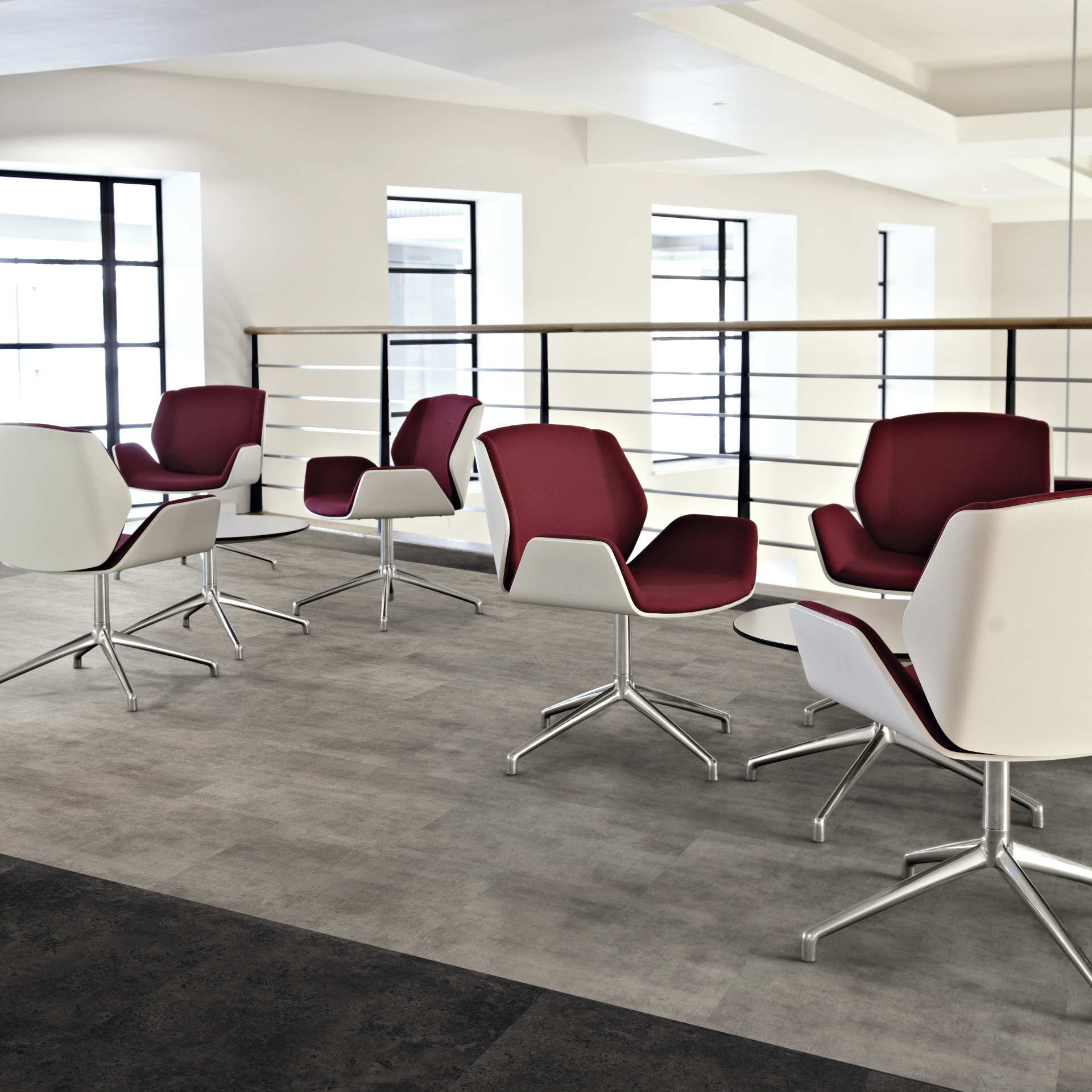 Palio Colorado Stone Looselay Planke (selbstliegend) Palio Colorado Stone Looselay Planke (selbstliegend)