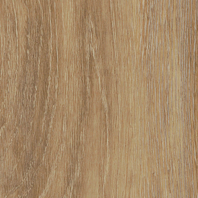 Parva Oak Chevron Apulia Gluedown Vinyl Planke LVT