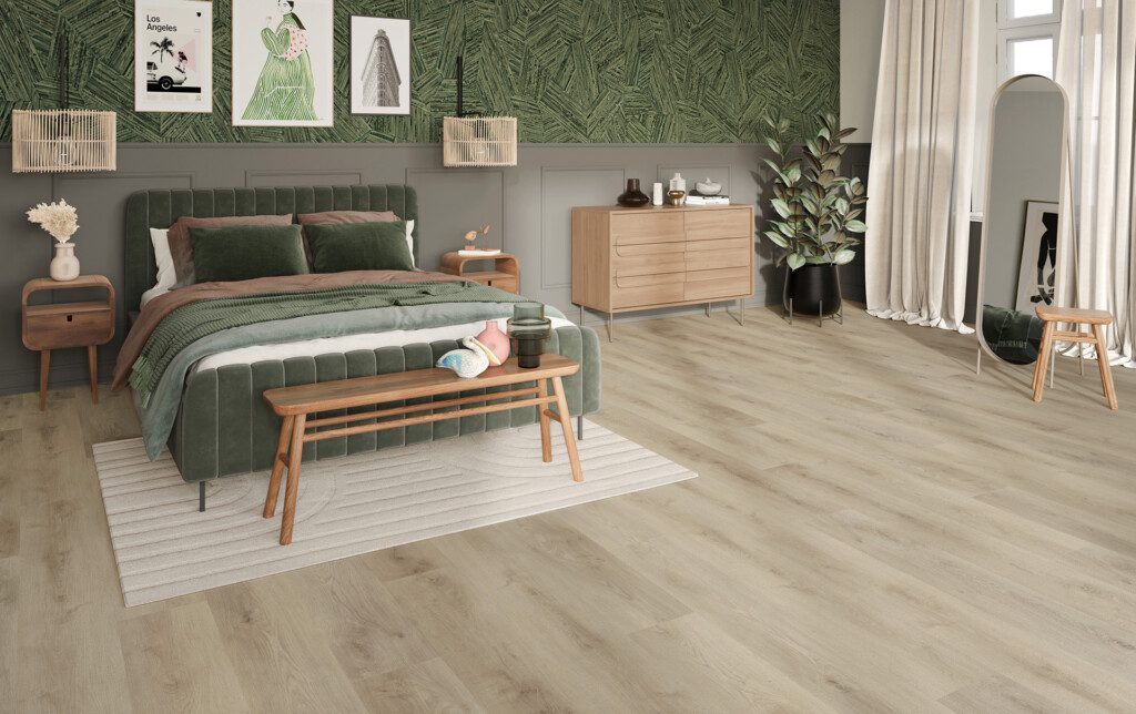 Colton Damian Click Vinyl Planke LVT Colton Damian Click Vinyl Planke LVT