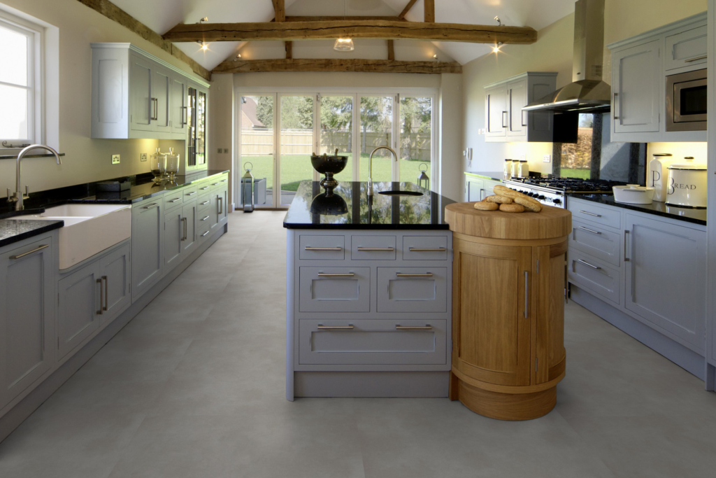 Abruzzo XL Giona Gluedown Vinyl Fliese LVT