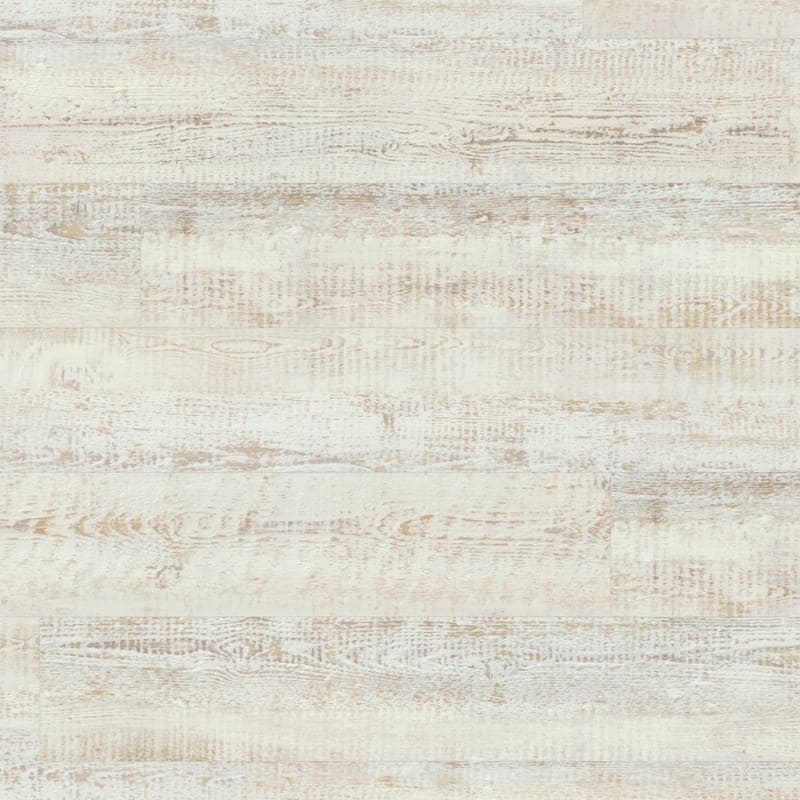 Rubens Rigid Core White Painted Oak