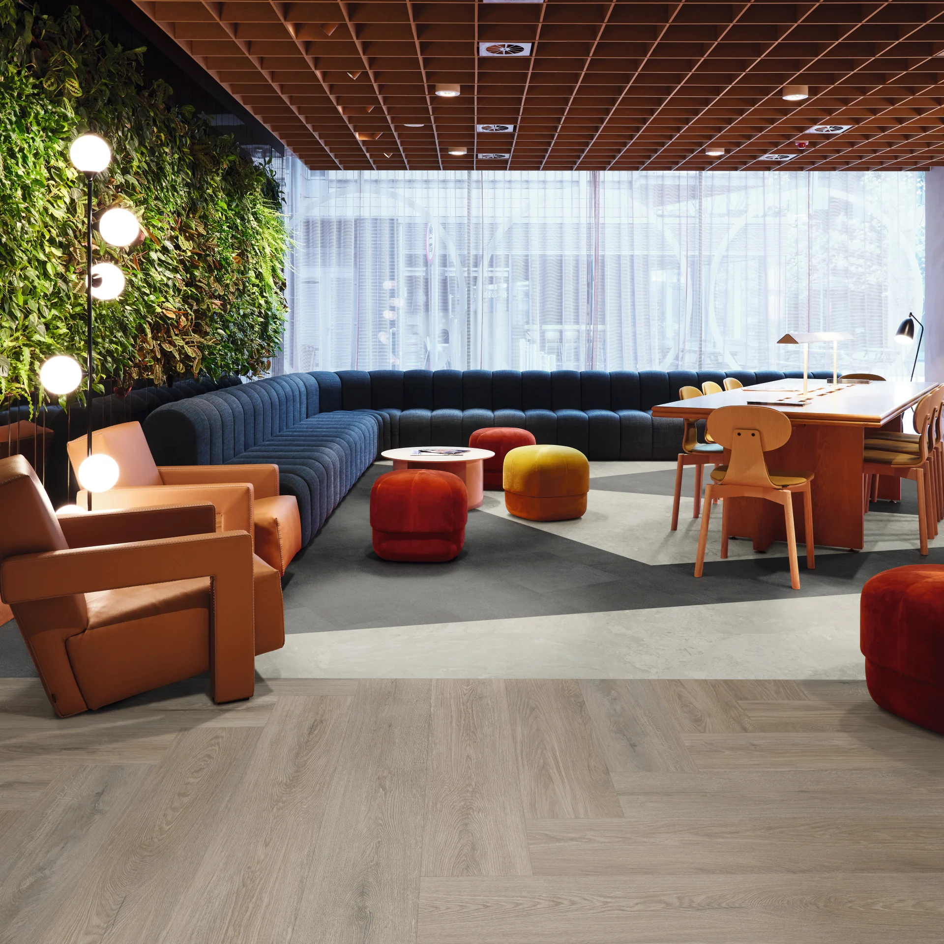 VAN GOGH Stone Milanese Slate zum Klicken