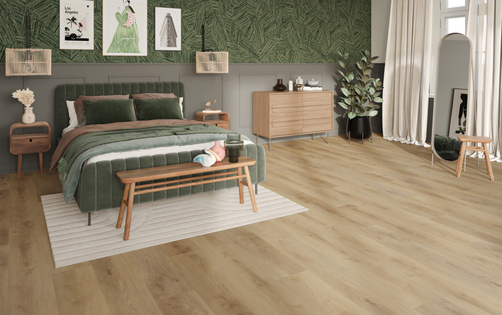 Colton Alyssa Click Vinyl Planke LVT Colton Alyssa Click Vinyl Planke LVT