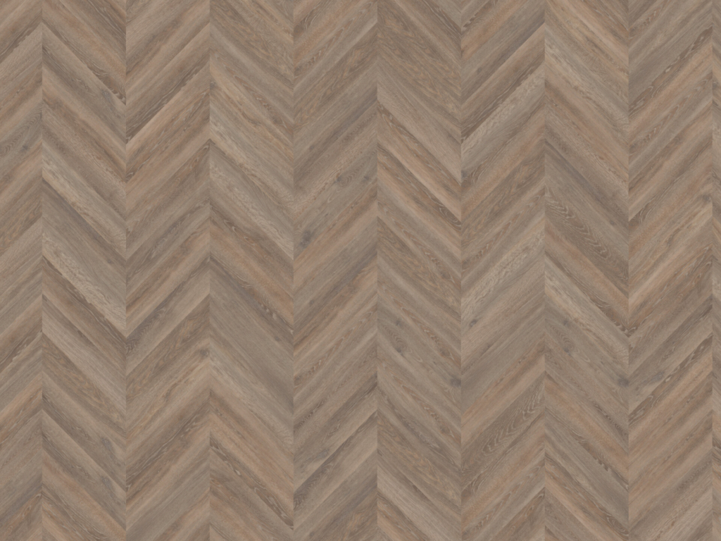 Parva Oak Chevron Calabria Gluedown Vinyl Planke LVT Parva Oak Chevron Calabria Gluedown Vinyl Planke LVT