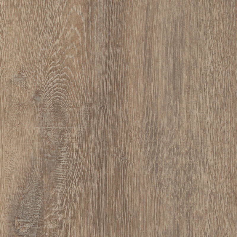 Authentic Oak XL Calabria Gluedown Vinyl Planke LVT