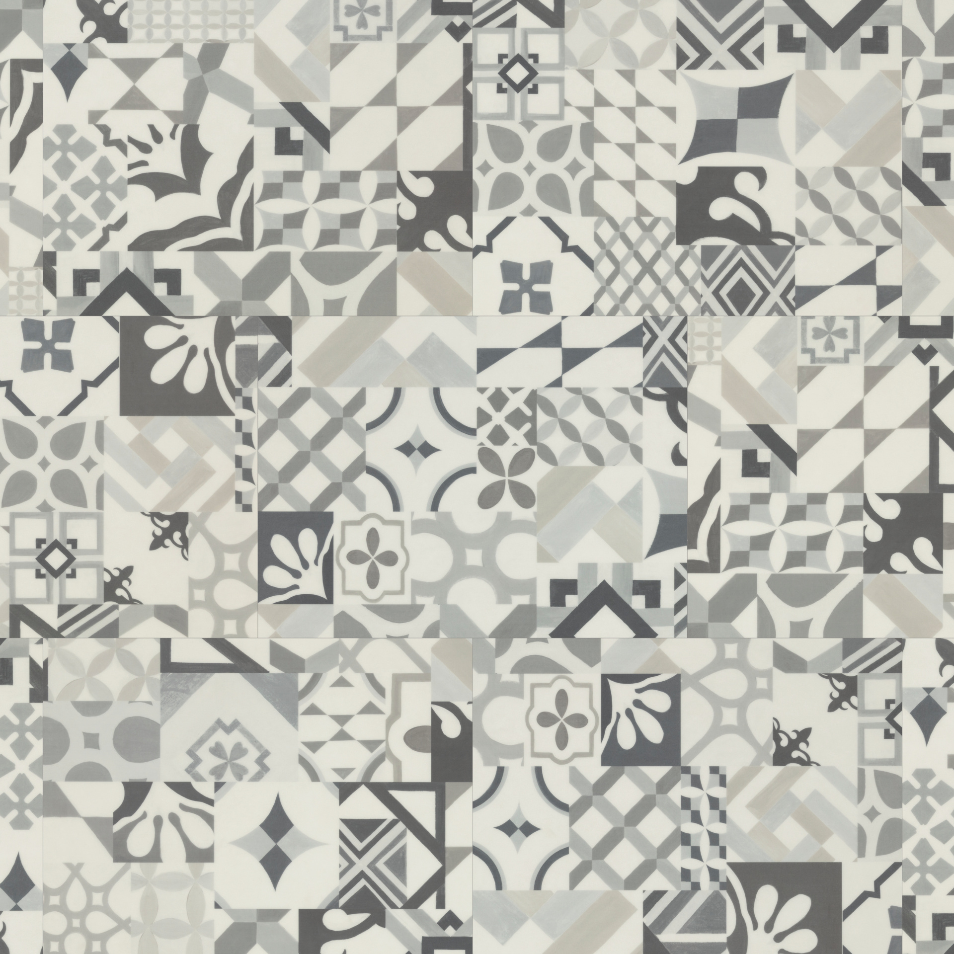 Opus Abstract Casablanca zum Kleben Opus Abstract Casablanca zum Kleben