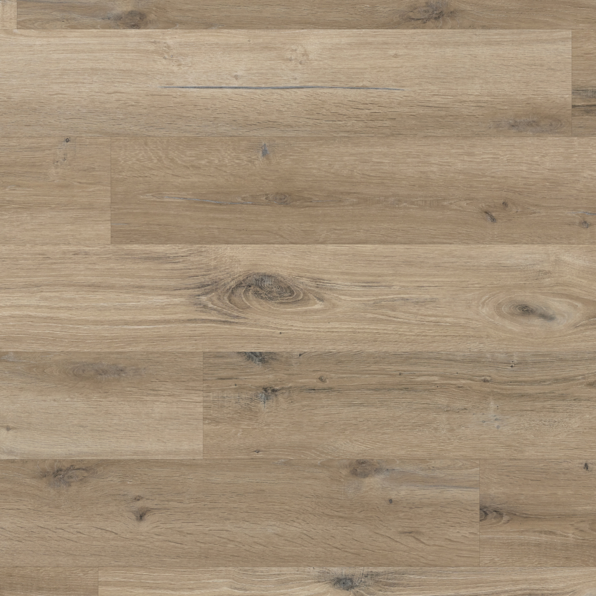 Rubens Wood Washed Character Oak Planke zum Kleben